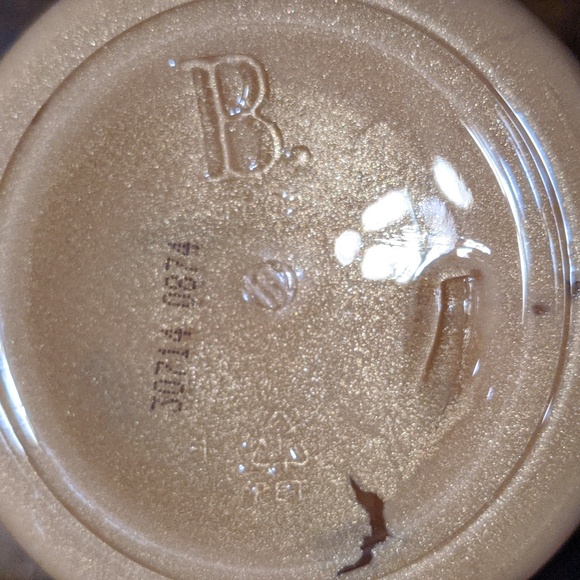 Beekman Pot of Gold Whipped Body Cream 8oz - Picture 4 of 9